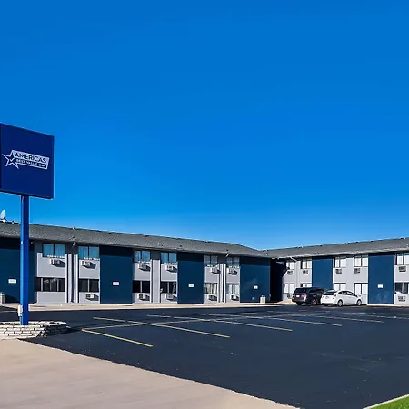 Americas Best Value Inn East Peoria