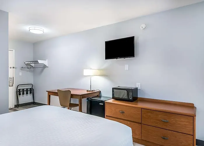 Hotel Americas Value