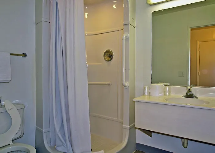 Hotel Americas Value