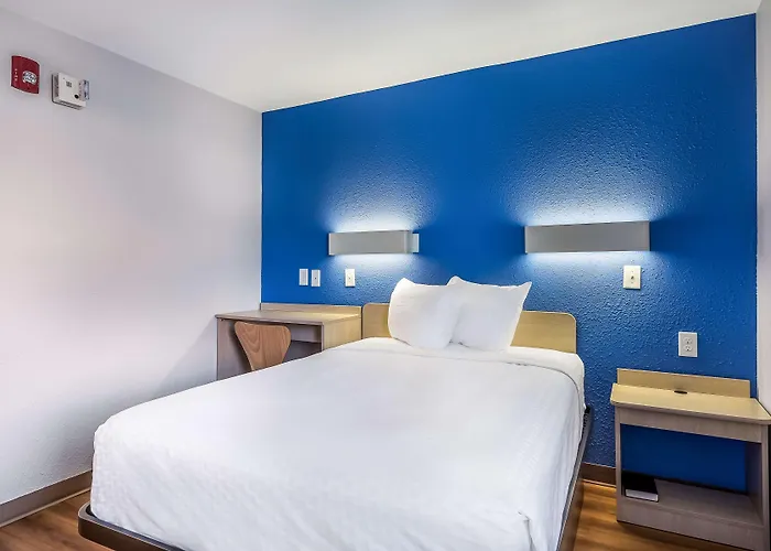 Hotel Americas Value