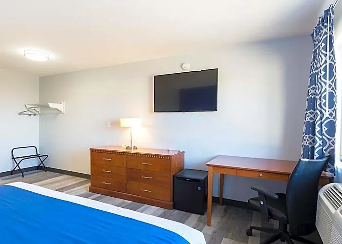Americas Value Hotel 2*