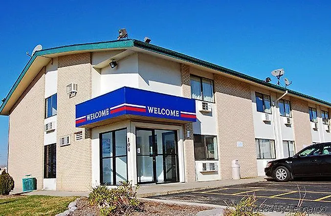 Hotel Americas Value 2*