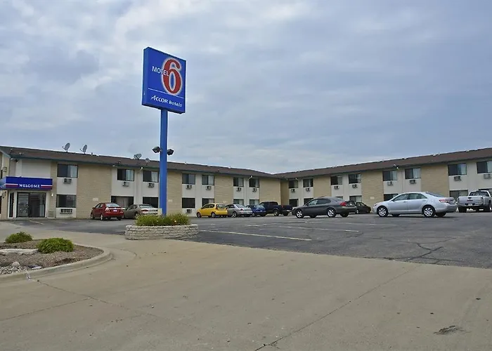 Americas Value East Peoria