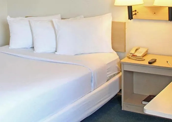 Hotel Americas Value 2*
