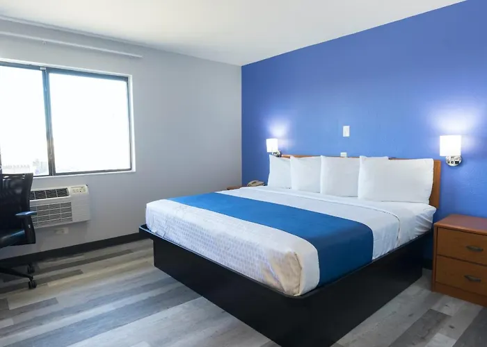 Americas Value Hotel