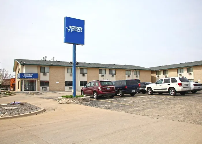 Hotel Americas Value 2*