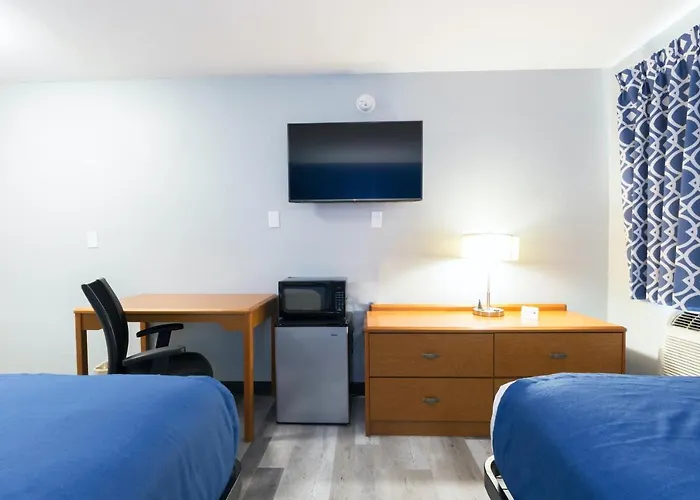 Hotel Americas Value 2*